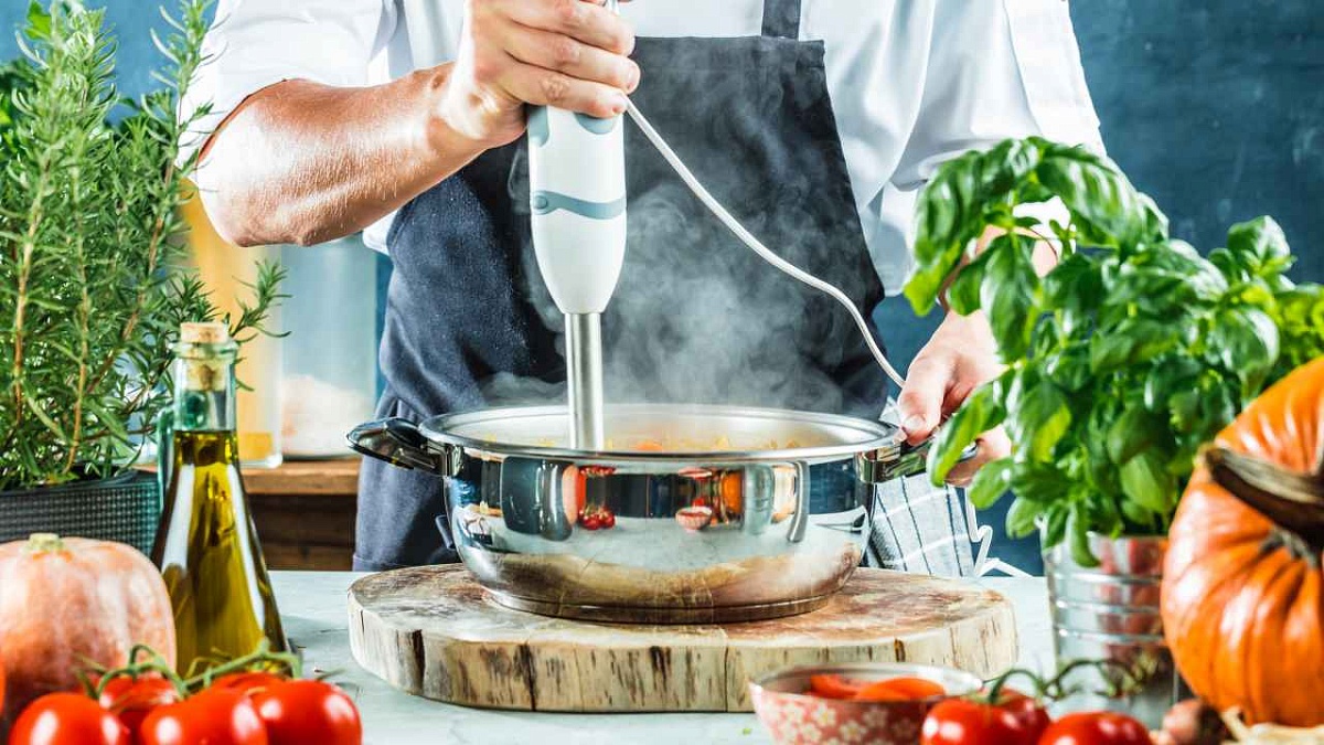 ТОП-10 рецептов для блендера, которые вы легко приготовите дома