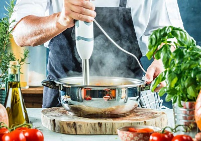 ТОП-10 рецептов для блендера, которые вы легко приготовите дома