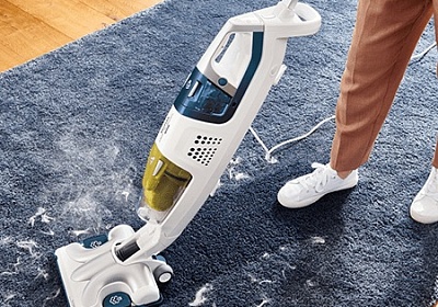 Лучшие моющие вертикальные пылесосы Tefal — ТОП 5 моделей 2026 года