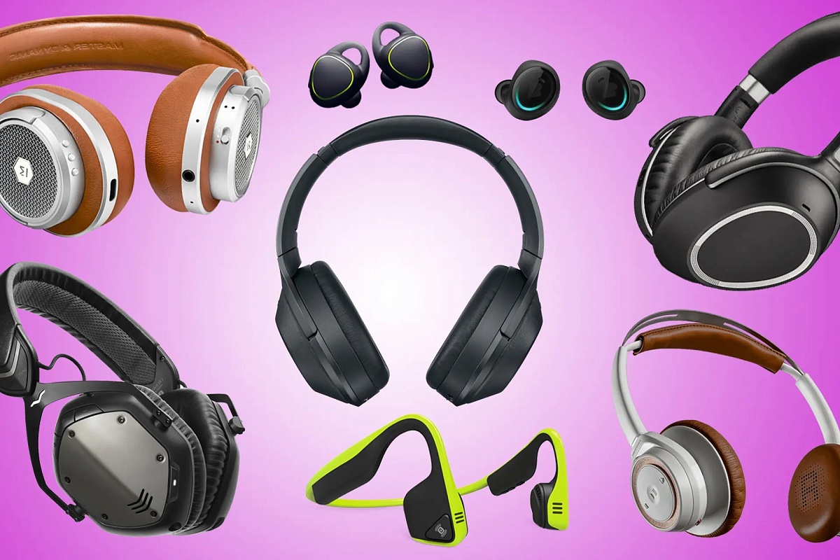 Как выбрать беспроводные наушники? Всё, что нужно знать, чтобы не промахнуться