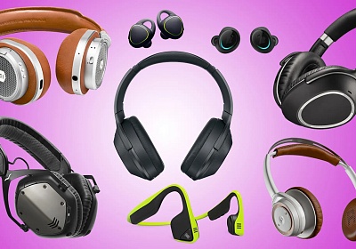 Как выбрать беспроводные наушники? Всё, что нужно знать, чтобы не промахнуться