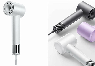 Лучший фен Xiaomi — ТОП-5 моделей