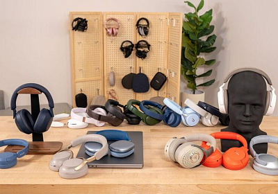 Как выбрать накладные наушники — ТОП 10 моделей 2026 года