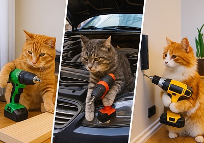 Как выбрать надежный шуруповерт для дома и работы