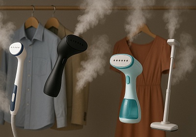 ТОП 10 отпаривателей с эффектом глажки – рейтинг лучших моделей