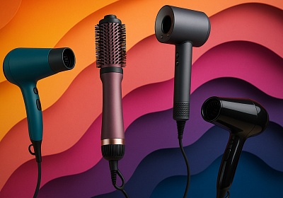 Как выбрать свой лучший фен на рынке — инструкция от эксперта 