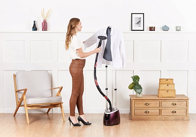 Лучший отпариватель для одежды — рейтинг топовых моделей на рынке