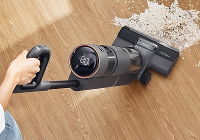 Лучшие моющие вертикальные пылесосы Xiaomi и Dreame — ТОП-5 моделей 2026