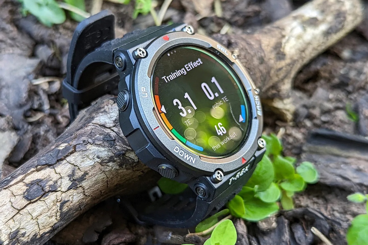 Рейтинг лучших смарт-часы от Xiaomi в 2026 году