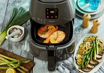 Стоит ли покупать аэрогриль в 2026 году — ТОП плюсов и минусов