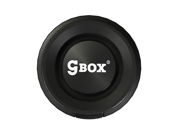 Портативная колонка CaseGuru CGBox Mini