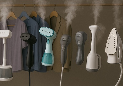 Стоит ли покупать отпариватель домой