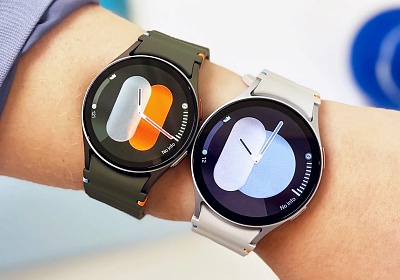 Топ-5 лучших смарт-часов Samsung 2026: какие выбрать и не прогадать