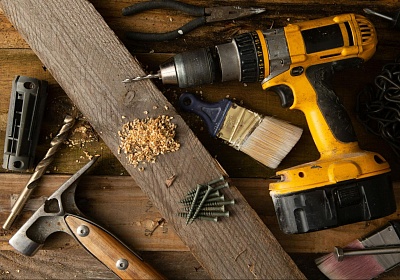 ТОП-10 лучших шуруповёртов для дома и дачи 2026 года – рейтинг аккумуляторных дрелей-шуруповёртов для бытового использования