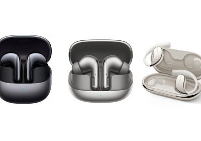 Лучшие беспроводные наушники Xiaomi 2026 – ТОП-6 моделей, характеристики, как выбрать