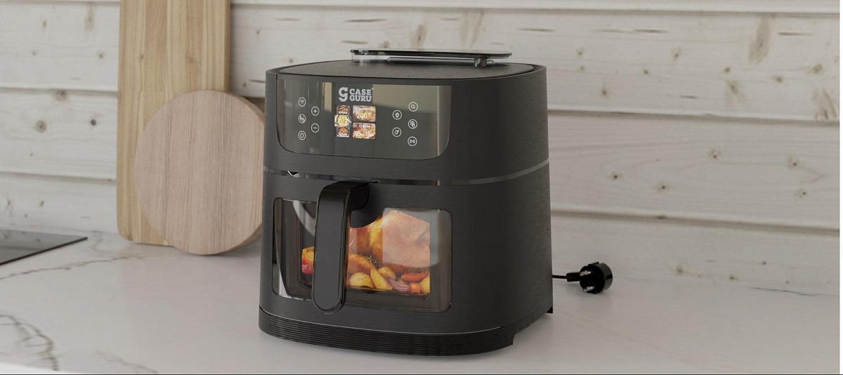 ТОП-10 рецептов из курицы в аэрогриле – лучшие блюда на каждый день