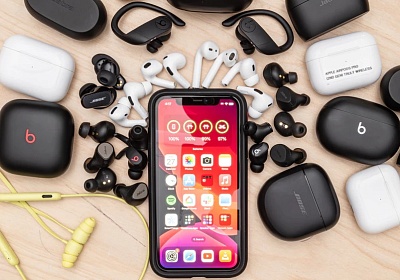 Как выбрать лучшие TWS-наушники — топ 10 лучших моделей 2026 года