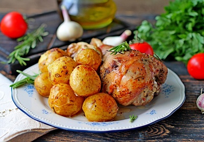 ТОП-10 рецептов из индейки: как приготовить индейку сочной и мягкой