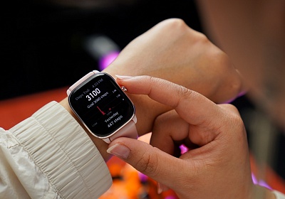 Рейтинг лучших смарт-часы от Xiaomi в 2026 году