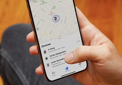 Поиск пропавшего телефона: как найти потерянный Android или iPhone Поиск пропавшего телефона: как найти потерянный Android или iPhone