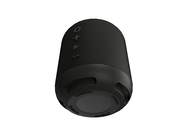 Портативная колонка CaseGuru CGBox Mini