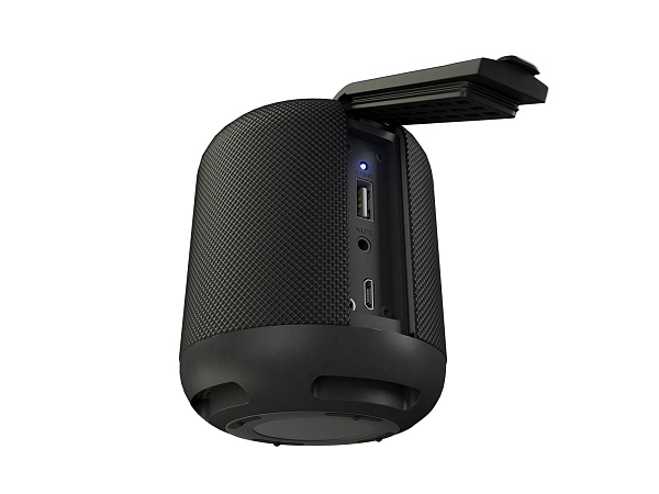 Портативная колонка CaseGuru CGBox Mini