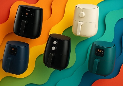 Какой аэрогриль выбрать