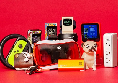 Что подарить маме на День рождения: гаджеты, которые её обрадуют