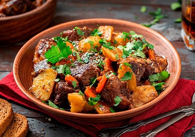 ТОП-10 рецептов из говядины: секреты и лайфхаки