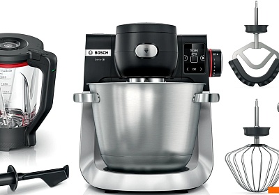 Лучшие миксеры Bosch — рейтинг ТОП-10 моделей